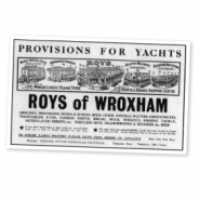 Roys of Wroxham
