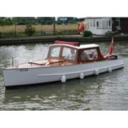 Maycraft (Boat Services) Ltd